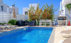 Large 3 bed house for sale in Ayia Napa