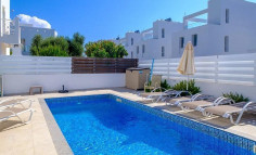 Large 3 bed house for sale in Ayia Napa