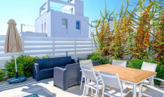 Large 3 bed house for sale in Ayia Napa
