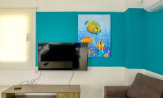Large 3 bed house for sale in Ayia Napa