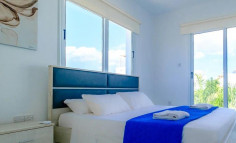 Large 3 bed house for sale in Ayia Napa