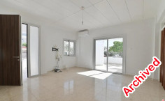 4 bedroom house to rent in Lakatamia