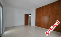 4 bedroom house to rent in Lakatamia
