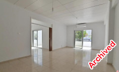4 bedroom house to rent in Lakatamia