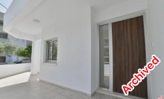 4 bedroom house to rent in Lakatamia