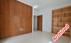 4 bedroom house to rent in Lakatamia