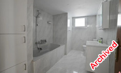 4 bedroom house to rent in Lakatamia