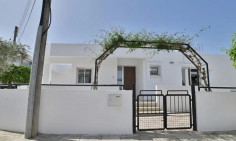 4 bedroom house to rent in Lakatamia