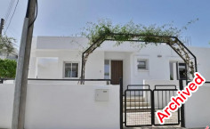 4 bedroom house to rent in Lakatamia