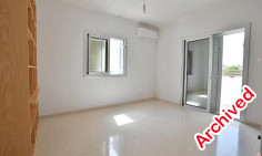 4 bedroom house to rent in Lakatamia