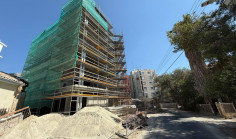 Beautiful 2 beds apartment for sale in Lykabittos