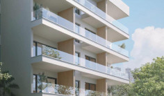 Beautiful 2 beds apartment for sale in Lykabittos