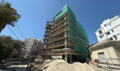 Beautiful 2 beds apartment for sale in Lykabittos