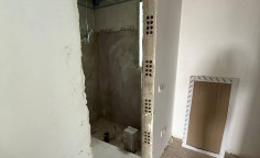 Large 2 bed apartment for sale in Lykabittos Large 2 bed apartment for sale in Lykabittos