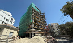 Large 2 bed apartment for sale in Lykabittos Large 2 bed apartment for sale in Lykabittos