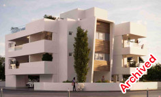 Beautiful 1 beds apartment for sale in Lakatamia