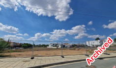 Beautiful 3 bed apartment for sale in Latsia