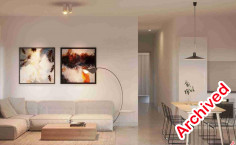 Beautiful 3 bed apartment for sale in Latsia