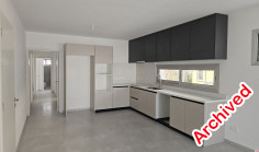 2 bed apartment 80 m2 for sale in Strovolos