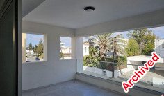 2 bed apartment 80 m2 for sale in Strovolos