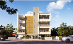 Beautiful 2 bedrooms apartment 80 m2 for sale in Strovolos
