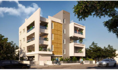Beautiful 2 bedrooms apartment 80 m2 for sale in Strovolos