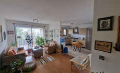 Beautiful 3 apartment for sale in Engomi
