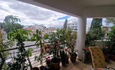 Beautiful 3 apartment for sale in Engomi
