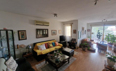 Beautiful 3 apartment for sale in Engomi