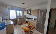 Beautiful 3 apartment for sale in Engomi