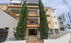 Beautiful 3 apartment for sale in Engomi