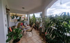 Beautiful 3 apartment for sale in Engomi
