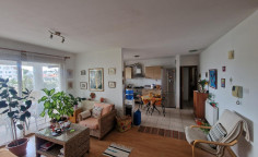 Beautiful 3 apartment for sale in Engomi