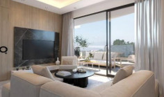 Two bedroom flat for sale in Latsia Two bedroom flat for sale in Latsia