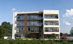 Two bedroom flat for sale in Latsia Two bedroom flat for sale in Latsia