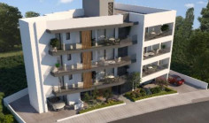 Two bedroom flat for sale in Latsia Two bedroom flat for sale in Latsia