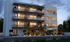 Two bedroom flat for sale in Latsia Two bedroom flat for sale in Latsia