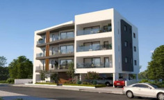 Two bedroom flat for sale in Latsia Two bedroom flat for sale in Latsia