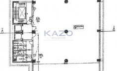 Prime showroom & retail space on kolonakiou street, Limassol 