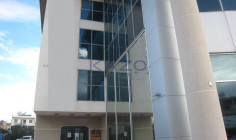 Prime showroom & retail space on kolonakiou street, Limassol 