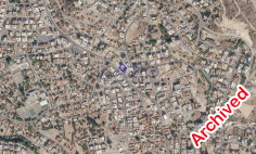 Spacious land for sale in Agia Fyla, Limassol