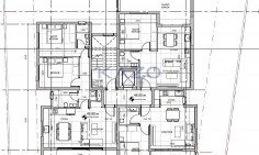 Spacious two bedroom apartment in central Agios Ioannis 