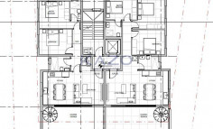 Spacious two bedroom apartment in central Agios Ioannis 