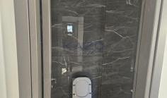 Modern penthouse apartment in quiet Polemidia Kato area 