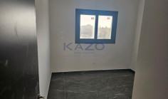 Modern penthouse apartment in quiet Polemidia Kato area 