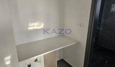 Modern penthouse apartment in quiet Polemidia Kato area 