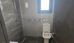 Modern penthouse apartment in quiet Polemidia Kato area 