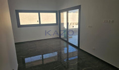 Modern penthouse apartment in quiet Polemidia Kato area 