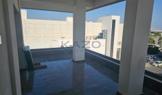 Modern penthouse apartment in quiet Polemidia Kato area 
