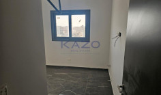 Modern penthouse apartment in quiet Polemidia Kato area 